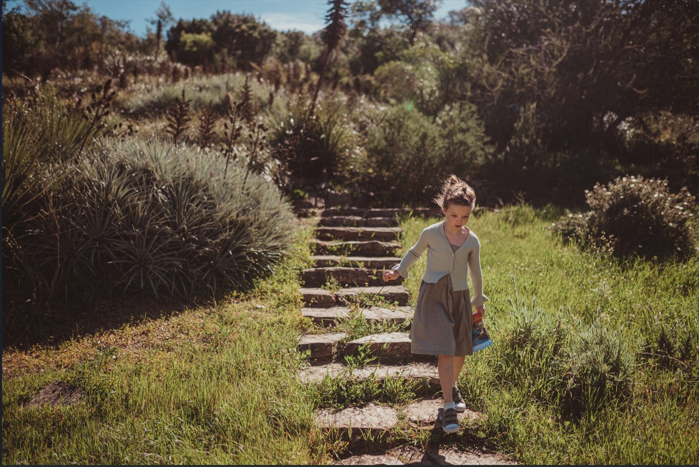 Bailli Domaine du Rayol nature